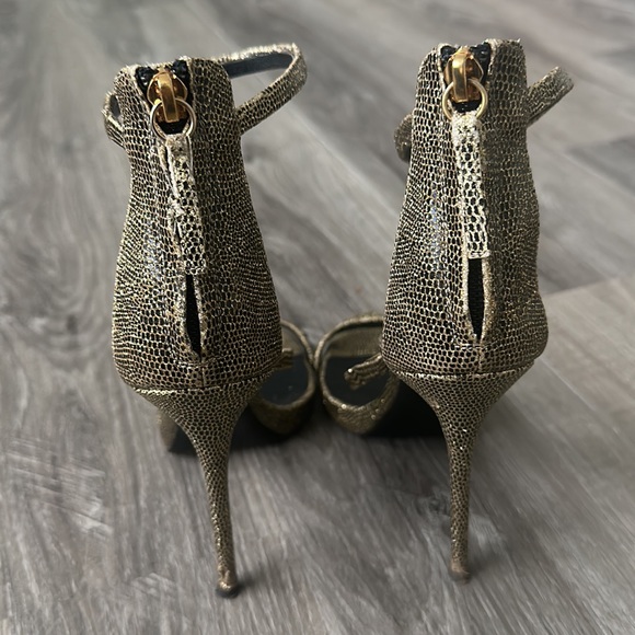 Giuseppe Zanotti high-heel sandals - Picture 2 of 3